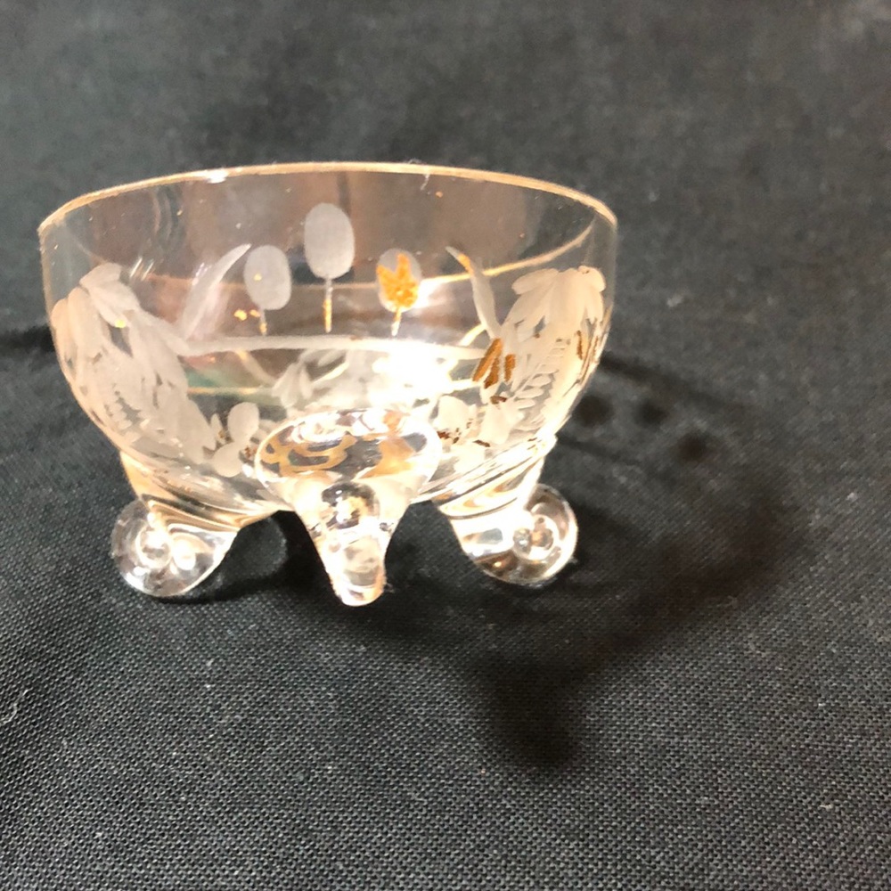 Salt dish - Picture 2 of 3